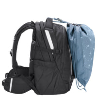 Coocazoo Zubehör - Sacchetto da palestra 43 cm (Laser Lights)