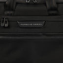 Porsche Design Roadster Nylon Evo - Aktentasche 15.6" 39 cm (black) - Ansicht 6