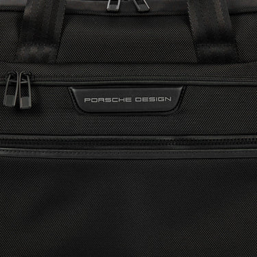 Porsche Design Roadster Nylon Evo - Aktentasche 15.6" 39 cm (black) - Ansicht 6