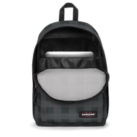 Eastpak Out Of Office 27 - Rucksack 14" 44 cm (checker grey) - Ansicht 5