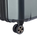 Delsey Paris Caumartin Plus - 4-Rollen-Trolley M 69 cm erw. (graphit) - Ansicht 5