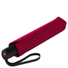 Knirps A.200 M Duomatic - Ombrello tascabile Regenschirm (joy red)