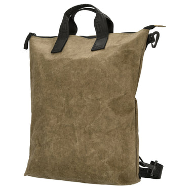 Jost Trosa X-Change Bag S - Zaino 40 cm (oliva)