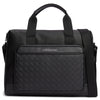 Tommy Hilfiger Modern Monogram Computer Bag - Laptop Bag 38.5 cm (black)