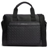 Tommy Hilfiger Modern Monogram Computer Bag - Laptoptasche 38.5 cm (black)