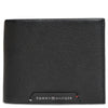 Tommy Hilfiger Corp - Portafoglio 4cc 11.5 cm (black)
