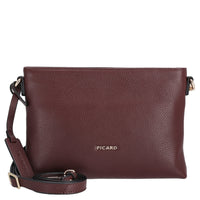 Picard Java - Borsa a tracolla 22 cm (chianti)