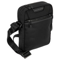 Porsche Design Roadster Nylon Evo - Schultertasche XS 23.5 cm (black) - Ansicht 2