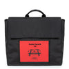 Eastpak Selection Duffel Pack - Borsa da viaggio/Zaino M 71 cm (tarp red)