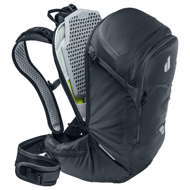 Deuter Attack 18 - Rucksack SL 50 cm (black) - Ansicht 9
