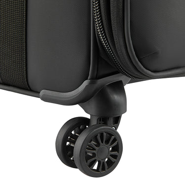 Delsey Paris Maubert 2.0 - 4-Rollen-Trolley 69 cm erw. (schwarz) - Ansicht 9