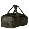 The North Face Base Camp Voyager Duffel 42 - Travel Bag/Backpack 58 cm (transcendent grey/endle)