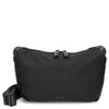 zwei Mademoiselle MTX40 - Borsa a tracolla 22 cm (black)