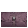 Tatonka Small Travelcare - Beauty case 25 cm (midnight plum)