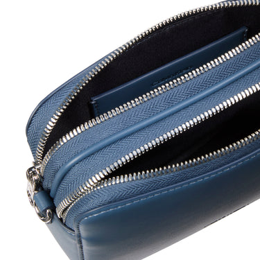 Calvin Klein Webbing Double Strap - Umhängetasche 18 cm (key largo) - Ansicht 3