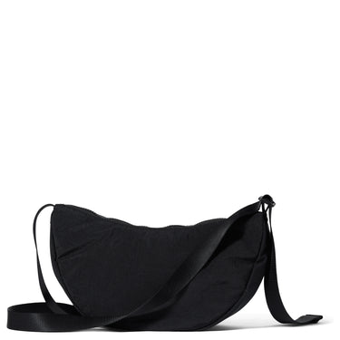 Nike Aura Crescent - Umhängetasche 30.5 cm (schwarz/gunmetal) - Ansicht 3