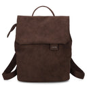 zwei Mademoiselle MR8 - Rucksack 29 cm (nubuk-espresso)