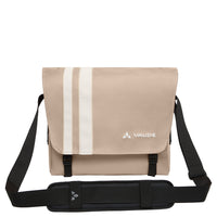 Vaude Aguni Messenger - Borsa a tracolla 13" 36 cm (agave)