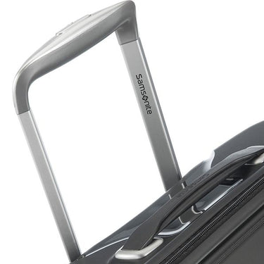 Samsonite Flux 4-Rollen-Trolley L 75 cm erw. (black) - Ansicht 5