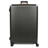 FPM Bank Light Trunk on Wheels L - Trolley 4 ruote 82 cm (moss green)