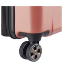 Delsey Paris Caumartin Plus - 4-Rollen-Kabinentrolley S 55 cm erw. (backstein) - Ansicht 5