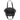 Travelite BARBARA Stepp - 2 in 1 Shopper 44 cm (schwarz) - Markenkoffer