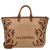 Valentino Bags Kore - Shopper 38 cm (naturale/cuoi)
