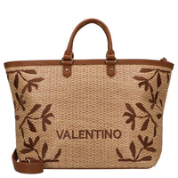Valentino Bags Kore - Shopper 38 cm (naturale/cuoio)