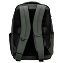 Piquadro Backpack - Kabinen-Rucksack 14" 40 cm (green) - Ansicht 4