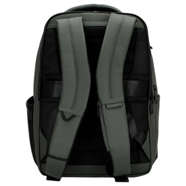 Piquadro Backpack - Kabinen-Rucksack 14" 40 cm (green) - Ansicht 4