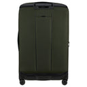 Samsonite Splendix - 4-Rollen-Trolley L 79 cm erw. (grün/schwarz) - Ansicht 5