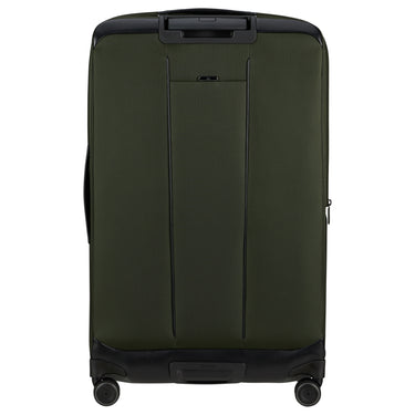 Samsonite Splendix - 4-Rollen-Trolley L 79 cm erw. (grün/schwarz) - Ansicht 5