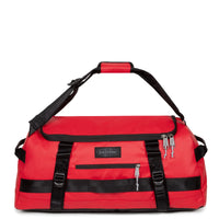 tarp red