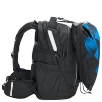 Coocazoo Zubehör - Sacchetto da palestra 43 cm (Laser Lights)