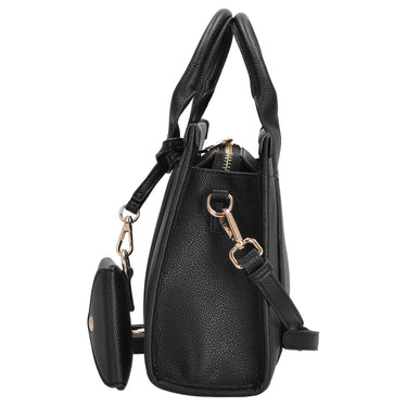 Seidenfelt Meloy Tote - Shopper 25.5 cm (black) - Ansicht 3