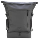 Strellson Blackpool Sebastian Backpack - Rucksack 53 cm (black)