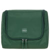 Brics Positano - Necessaire da appendere 27 cm (verde smeraldo)