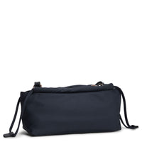 Tommy Hilfiger Soft Nylon Mini Crossover - Umhängetasche 26 cm (space blue) - Ansicht 2