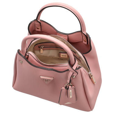 Guess Meridian ll - Henkeltasche S 26 cm (coral pink) - Ansicht 6