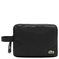 Lacoste Neocroc Toilet Kit - Beauty case 24 cm (noir)