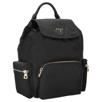 Guess Eco Gemma Backpack - Rucksack 32 cm (black) - Ansicht 5