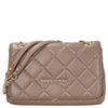 Valentino Bags Ocarina - Borsa a tracolla 25.5 cm (taupe)