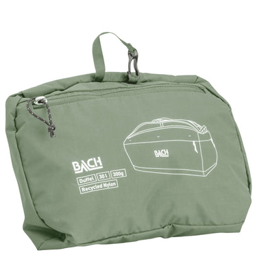 BACH Itsy Bitsy 30L - Reisetasche (sage green) - Markenkoffer
