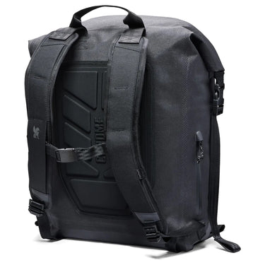 Chrome Urban EX 30L - Rucksack 15" 69.9 cm (black) - Ansicht 3