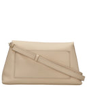 Coccinelle Nikla - Schultertasche 30 cm (sandshe/seagras) - Ansicht 4