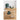 Lässig School Set Boxy Unique - Set di Zaini Scolastici 7 pezzi (Edizione Dark Green Ocean)