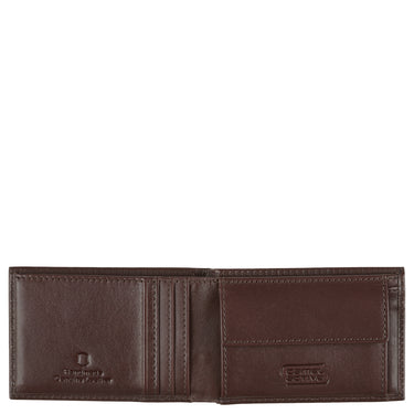 Camel Active Wood - Geldbörse 3cc 10.5 cm (brown) - Ansicht 2