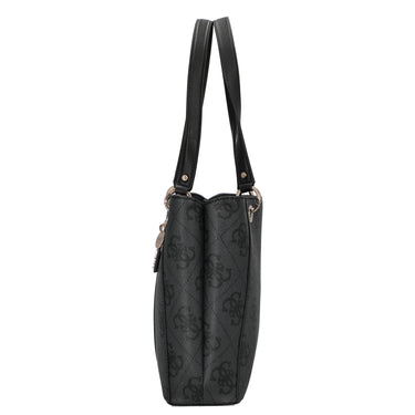 Guess Noelle ll Tote - Shopper 37 cm (coal logo) - Ansicht 3