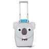 Affenzahn XS - 2 - Rollen - Kindertrolley 40 cm (Karla Koala) - Markenkoffer