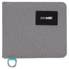 pacsafe RFIDsafe Bifold Wallet - Portafoglio 3cc 10.5 cm (stone)
